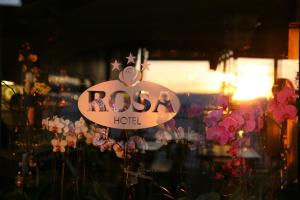 Foto dalla galleria di Hotel Rosa a San Marino