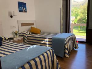 Gallery image of HOTEL CARAVIA in Caravia +10 photos