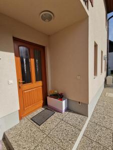 Fotografie z fotogalerie ubytování Apartma Jowz v destinaci Bovec
