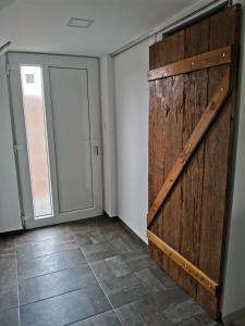 Foto sihtkohas Svatá asuva majutusasutuse Apartmány Svatá galeriist