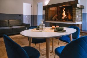 Gallery image of Villa De Castelletta Relais in Rapagnano