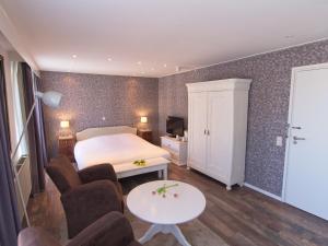 Gallery image of Stadshotel de Graafschap in Doetinchem