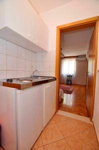 Fotografie z fotogalerie ubytování Apartmani More v Drveniku + 33 fotografií