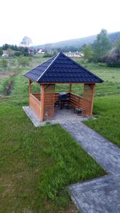 Przyroda w pobliżu tego apartamentu