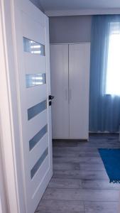 Zdjęcie z galerii obiektu Apartament Wiktoria w mieście Ustrzyki Dolne