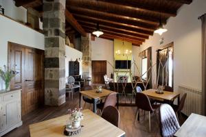 Hotel Rural San Giles