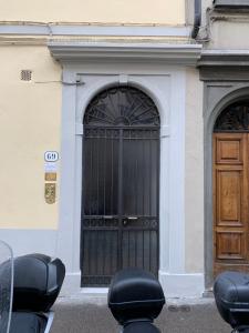 Imagem da galeria de Scala Family Home em Florença