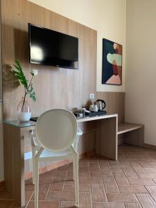 Gallery image of Feudogrande Bio Relais Hotel in Fiumefreddo di Sicilia