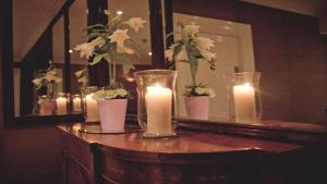 Fotografie z fotogalerie ubytování Riverbank House Hotel v destinaci Wexford