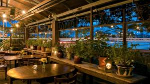 Gallery image of Riverbank House Hotel in Wexford