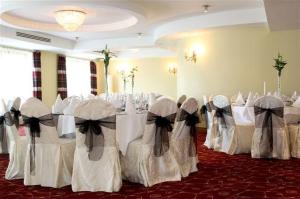 Gallery image of Annebrook House Hotel in Mullingar