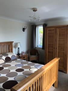 Gallery image of Chauffeurs Cottage at The Stoep in Paignton