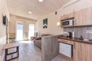 Gallery image of Poilsis Palangoje in Palanga