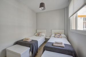 Sur Suites Ático La Paloma, Fuengirola – Bijgewerkte prijzen 2022