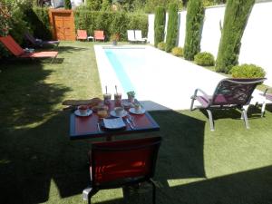 Gallery image of Bordeaux Cosy B&B in Bordeaux