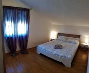 Fotografie z fotogalerie ubytování Apartman Mery Stinjan v destinaci Pula