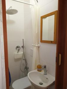 A bathroom at Sweet Home by Giò