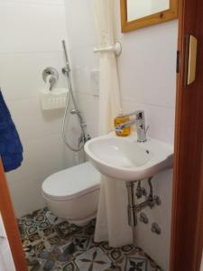 A bathroom at Sweet Home by Giò