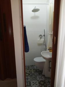 A bathroom at Sweet Home by Giò
