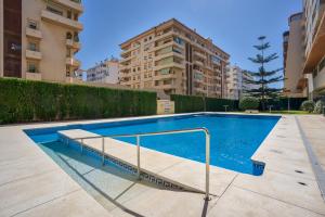 Sur Suites Ático La Paloma, Fuengirola – Bijgewerkte prijzen 2022