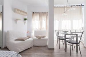 Fotografie z fotogalerie ubytování Estudio Rambla v destinaci Alicante