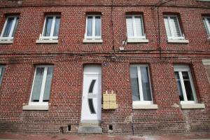 Edificio in cui si trova l'appartamento