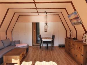 Φωτογραφία από το άλμπουμ του Ferienhaus am Helenesee 5 στη Φρανκφούρτη (Όντερ) +11 φωτογραφίες