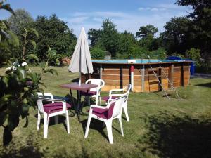 Imagen de la galería de Au Beau Gîte, en Carentoir 11 fotos más