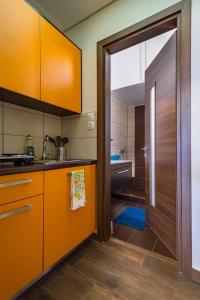 Gallery image of Acropolis comfy home in the heart of Athens for 4 in Athens