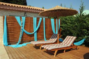 Gambar di galeri bagi Eleas gi (Olive Grove Estate) di Tsilivi