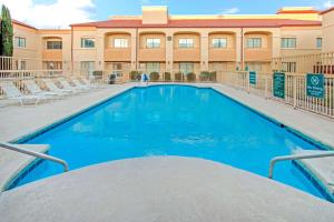 Gallery image of La Quinta Inn by Wyndham Las Cruces Mesilla Valley in Las Cruces