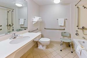 Gallery image of La Quinta Inn by Wyndham Las Cruces Mesilla Valley in Las Cruces