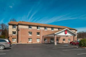 Gallery image of Red Carpet Inn-Indian Head in Indian Head