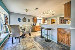 Gallery image of Peaceful San Antonio Oasis with Private Pool and Grill in San Antonio