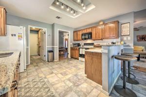 Gallery image of Peaceful San Antonio Oasis with Private Pool and Grill in San Antonio