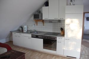 Fotografie z fotogalerie ubytování Nordsee - Residenz v destinaci Dornum
