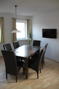 Fotografie z fotogalerie ubytování Nordsee - Residenz v destinaci Dornum