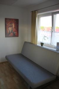 Fotografie z fotogalerie ubytování Nordsee - Residenz v destinaci Dornum