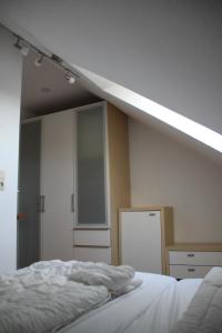 Fotografie z fotogalerie ubytování Nordsee - Residenz v destinaci Dornum