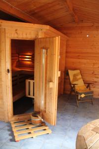 Fotografie z fotogalerie ubytování Nordsee - Residenz v destinaci Dornum