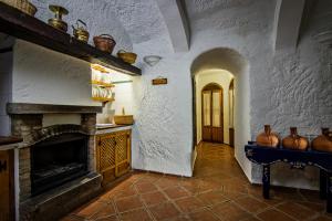 Photo de la galerie de l'établissement Cuevas Pedro Antonio de Alarcon, à Guadix