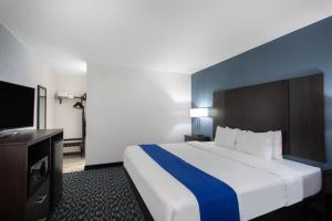 Billede fra billedgalleriet på University Inn & Suites i Charlotte + 36 billeder