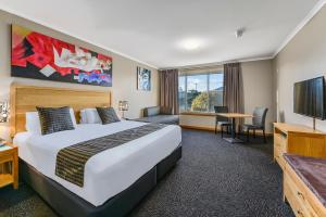 Gallery image of Southgate Motel in Mount Gambier
