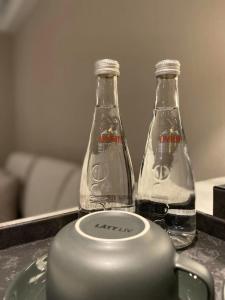 Fotografie z fotogalerie ubytování Qingdao Treasure Hotel v destinaci Čching-tao