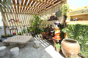 Ospiti di G Home Sir B&B