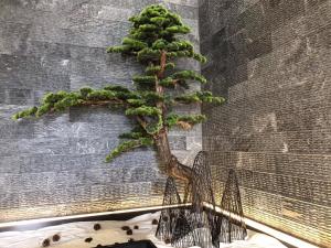Fotografie z fotogalerie ubytování Qingdao Treasure Hotel v destinaci Čching-tao
