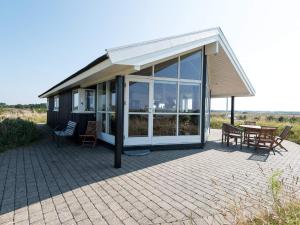 Fotografie z fotogalerie ubytování Holiday home Fanø LXX v destinaci Fano