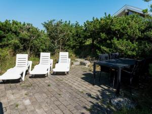 Fotografie z fotogalerie ubytování Holiday home Fanø LXX v destinaci Fano
