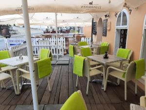 Restaurace v ubytování Penzion - Restaurant U Zámku