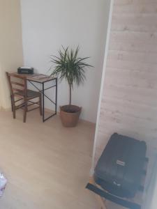 Fotografie z fotogalerie ubytování Suite Privée Bed and Breakfast v destinaci Nîmes